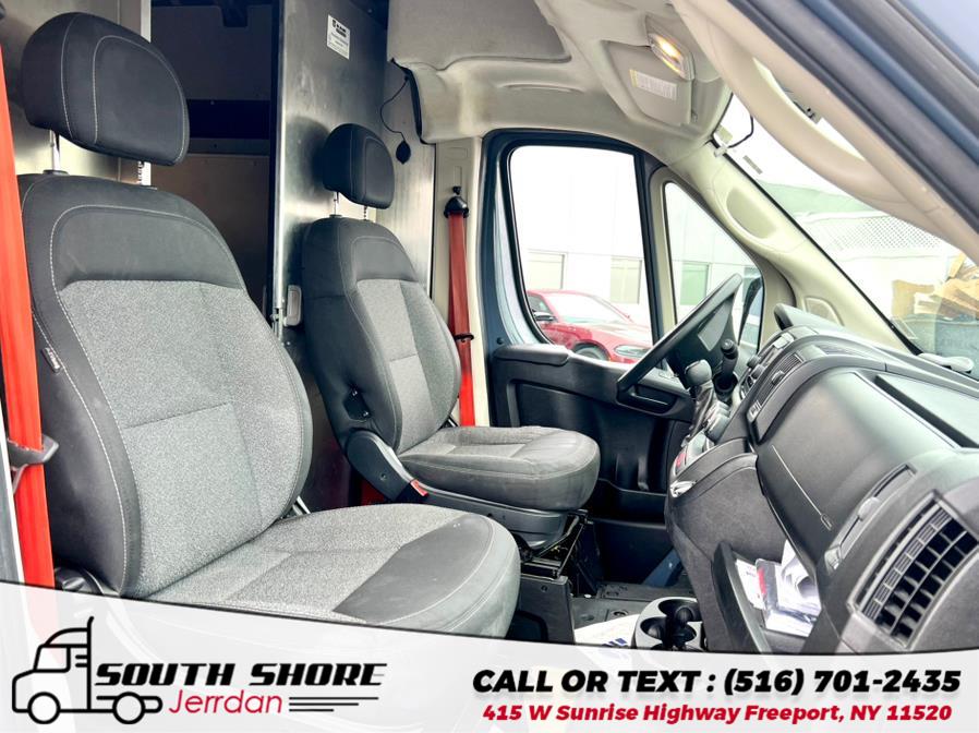 2021 Ram ProMaster Cargo Van 3500 High Roof 159" WB EXT, available for sale in Freeport, New York | South Shore Jerrdan. Freeport, New York 2021 Ram ProMaster Cargo Van 3500 High Roof 159" WB EXT, available for sale in Freeport, New York | South Shore Jerrdan. Freeport, New York