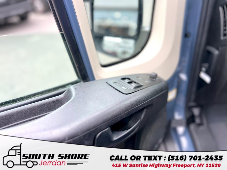 2021 Ram ProMaster Cargo Van 3500 High Roof 159" WB EXT, available for sale in Freeport, New York | South Shore Jerrdan. Freeport, New York 2021 Ram ProMaster Cargo Van 3500 High Roof 159" WB EXT, available for sale in Freeport, New York | South Shore Jerrdan. Freeport, New York