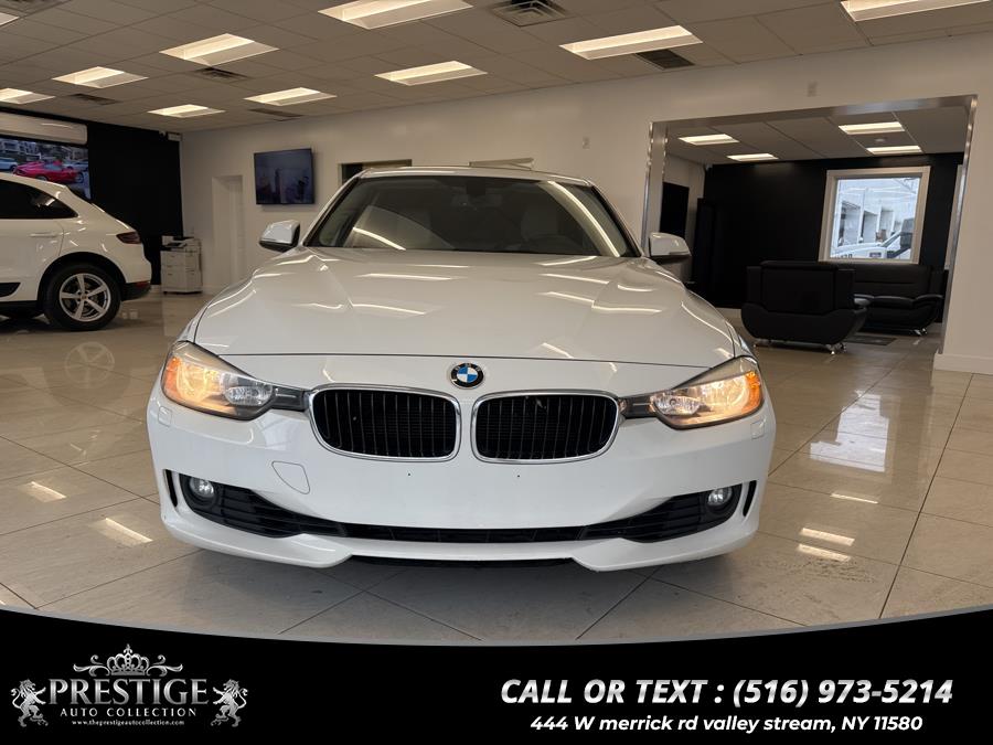 2015 BMW 3 Series 4dr Sdn 328i xDrive AWD SULEV South Africa, available for sale in Valley Stream, New York | Prestige Auto Collection. Valley Stream, New York 2015 BMW 3 Series 4dr Sdn 328i xDrive AWD SULEV South Africa, available for sale in Valley Stream, New York | Prestige Auto Collection. Valley Stream, New York