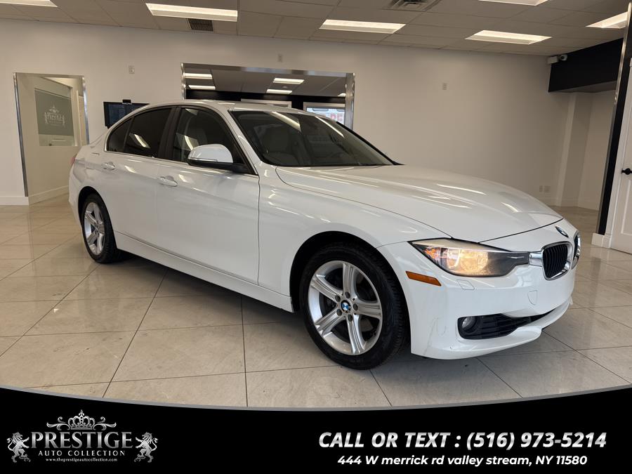 2015 BMW 3 Series 4dr Sdn 328i xDrive AWD SULEV South Africa, available for sale in Valley Stream, New York | Prestige Auto Collection. Valley Stream, New York 2015 BMW 3 Series 4dr Sdn 328i xDrive AWD SULEV South Africa, available for sale in Valley Stream, New York | Prestige Auto Collection. Valley Stream, New York
