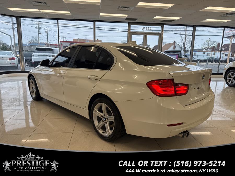 2015 BMW 3 Series 4dr Sdn 328i xDrive AWD SULEV South Africa, available for sale in Valley Stream, New York | Prestige Auto Collection. Valley Stream, New York 2015 BMW 3 Series 4dr Sdn 328i xDrive AWD SULEV South Africa, available for sale in Valley Stream, New York | Prestige Auto Collection. Valley Stream, New York