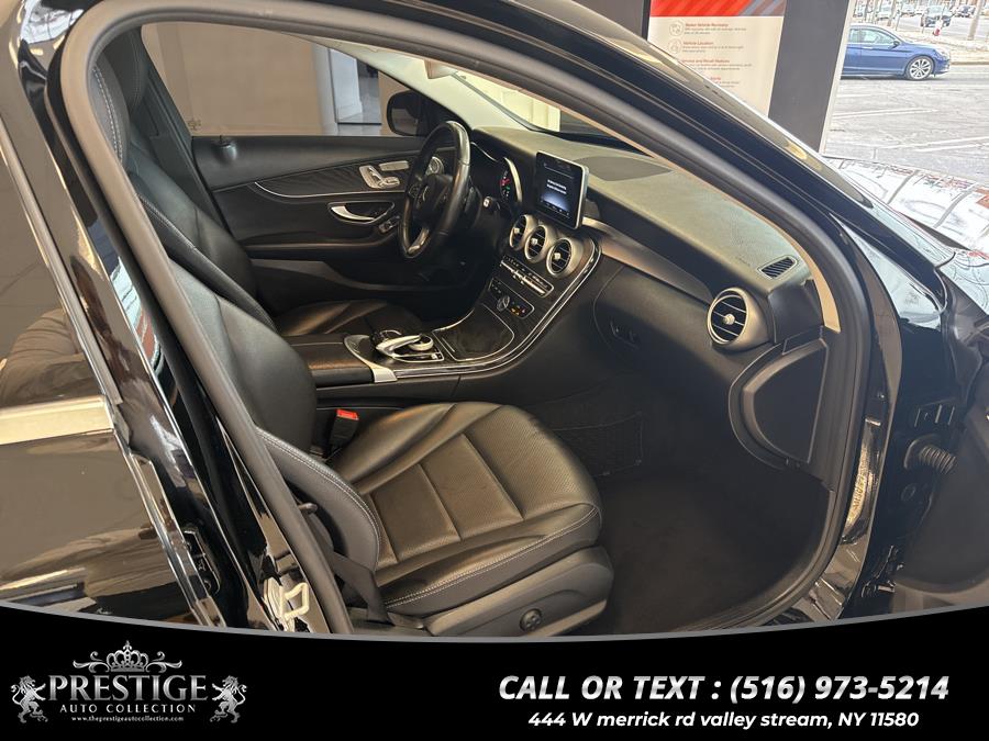 2015 Mercedes-Benz C-Class 4dr Sdn C 300 Sport RWD, available for sale in Valley Stream, New York | Prestige Auto Collection. Valley Stream, New York 2015 Mercedes-Benz C-Class 4dr Sdn C 300 Sport RWD, available for sale in Valley Stream, New York | Prestige Auto Collection. Valley Stream, New York