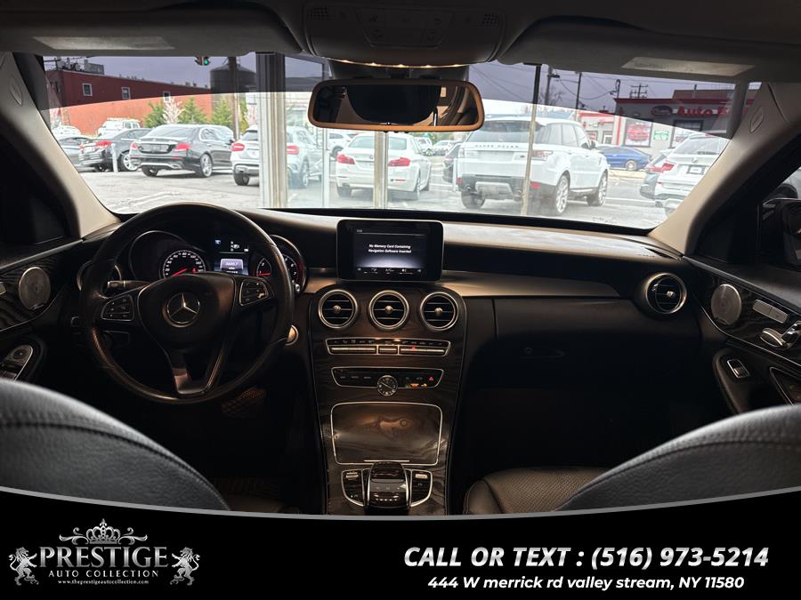 2015 Mercedes-Benz C-Class 4dr Sdn C 300 Sport RWD, available for sale in Valley Stream, New York | Prestige Auto Collection. Valley Stream, New York 2015 Mercedes-Benz C-Class 4dr Sdn C 300 Sport RWD, available for sale in Valley Stream, New York | Prestige Auto Collection. Valley Stream, New York