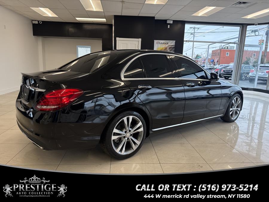 2015 Mercedes-Benz C-Class 4dr Sdn C 300 Sport RWD, available for sale in Valley Stream, New York | Prestige Auto Collection. Valley Stream, New York 2015 Mercedes-Benz C-Class 4dr Sdn C 300 Sport RWD, available for sale in Valley Stream, New York | Prestige Auto Collection. Valley Stream, New York