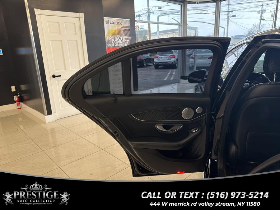 2015 Mercedes-Benz C-Class 4dr Sdn C 300 Sport RWD, available for sale in Valley Stream, New York | Prestige Auto Collection. Valley Stream, New York 2015 Mercedes-Benz C-Class 4dr Sdn C 300 Sport RWD, available for sale in Valley Stream, New York | Prestige Auto Collection. Valley Stream, New York