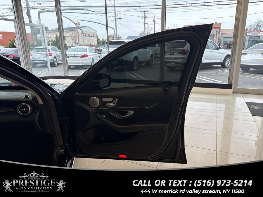 2015 Mercedes-Benz C-Class 4dr Sdn C 300 Sport RWD, available for sale in Valley Stream, New York | Prestige Auto Collection. Valley Stream, New York 2015 Mercedes-Benz C-Class 4dr Sdn C 300 Sport RWD, available for sale in Valley Stream, New York | Prestige Auto Collection. Valley Stream, New York