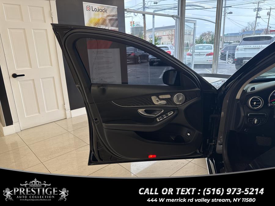 2015 Mercedes-Benz C-Class 4dr Sdn C 300 Sport RWD, available for sale in Valley Stream, New York | Prestige Auto Collection. Valley Stream, New York 2015 Mercedes-Benz C-Class 4dr Sdn C 300 Sport RWD, available for sale in Valley Stream, New York | Prestige Auto Collection. Valley Stream, New York