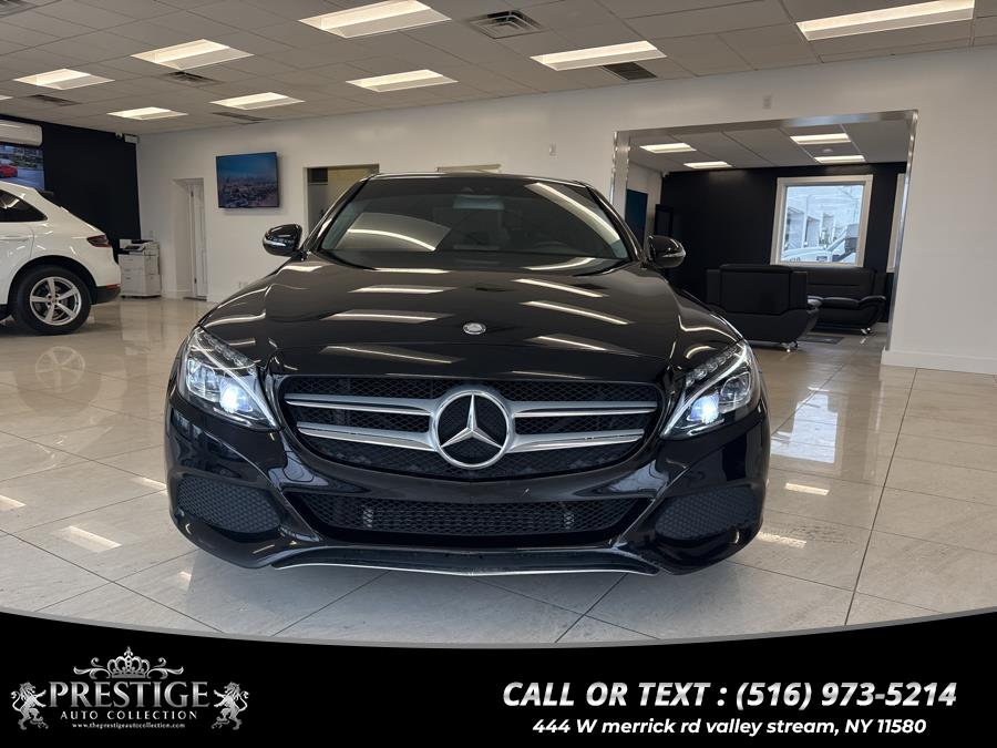 2015 Mercedes-Benz C-Class 4dr Sdn C 300 Sport RWD, available for sale in Valley Stream, New York | Prestige Auto Collection. Valley Stream, New York 2015 Mercedes-Benz C-Class 4dr Sdn C 300 Sport RWD, available for sale in Valley Stream, New York | Prestige Auto Collection. Valley Stream, New York