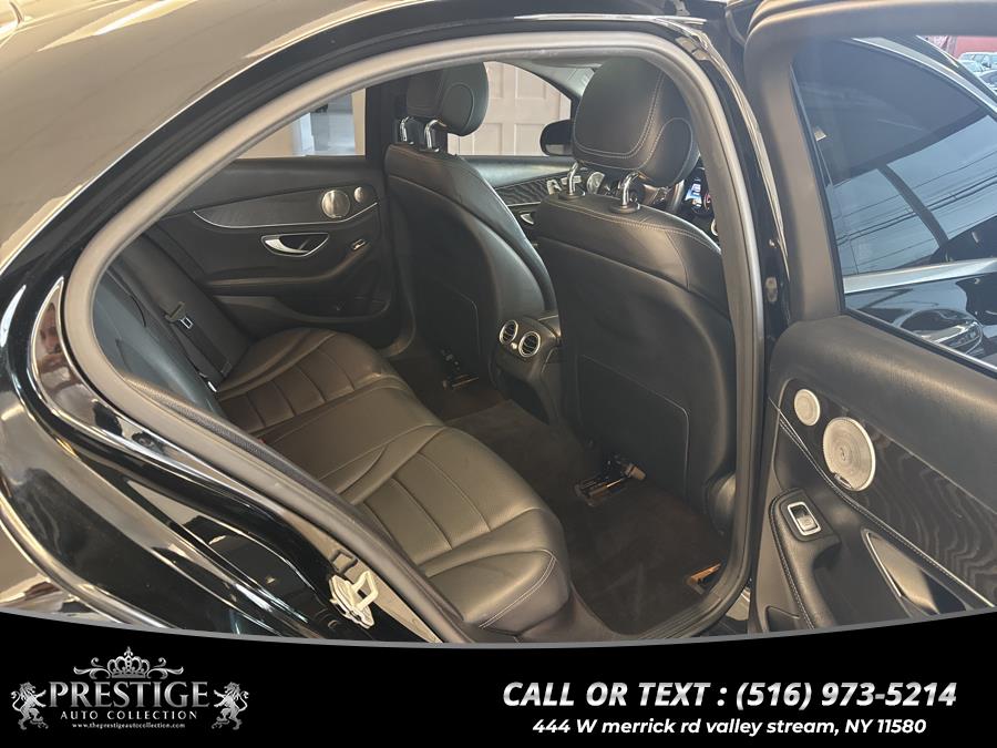 2015 Mercedes-Benz C-Class 4dr Sdn C 300 Sport RWD, available for sale in Valley Stream, New York | Prestige Auto Collection. Valley Stream, New York 2015 Mercedes-Benz C-Class 4dr Sdn C 300 Sport RWD, available for sale in Valley Stream, New York | Prestige Auto Collection. Valley Stream, New York