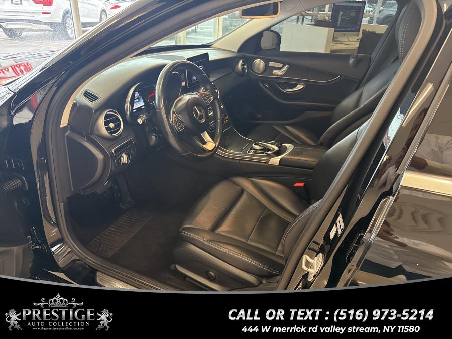 2015 Mercedes-Benz C-Class 4dr Sdn C 300 Sport RWD, available for sale in Valley Stream, New York | Prestige Auto Collection. Valley Stream, New York 2015 Mercedes-Benz C-Class 4dr Sdn C 300 Sport RWD, available for sale in Valley Stream, New York | Prestige Auto Collection. Valley Stream, New York
