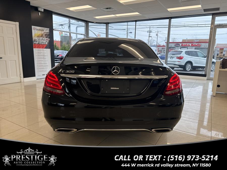 2015 Mercedes-Benz C-Class 4dr Sdn C 300 Sport RWD, available for sale in Valley Stream, New York | Prestige Auto Collection. Valley Stream, New York 2015 Mercedes-Benz C-Class 4dr Sdn C 300 Sport RWD, available for sale in Valley Stream, New York | Prestige Auto Collection. Valley Stream, New York