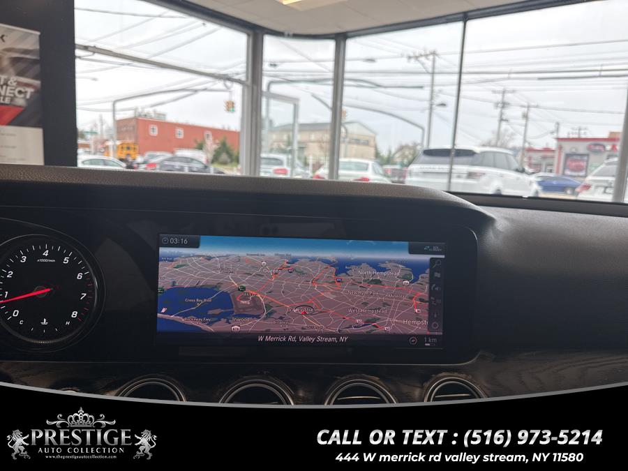 2019 Mercedes-Benz E-Class E 300 4MATIC Sedan, available for sale in Valley Stream, New York | Prestige Auto Collection. Valley Stream, New York 2019 Mercedes-Benz E-Class E 300 4MATIC Sedan, available for sale in Valley Stream, New York | Prestige Auto Collection. Valley Stream, New York