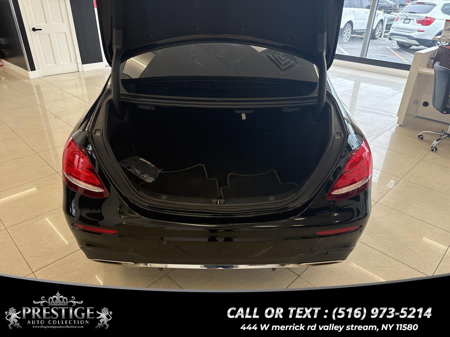 2019 Mercedes-Benz E-Class E 300 4MATIC Sedan, available for sale in Valley Stream, New York | Prestige Auto Collection. Valley Stream, New York 2019 Mercedes-Benz E-Class E 300 4MATIC Sedan, available for sale in Valley Stream, New York | Prestige Auto Collection. Valley Stream, New York
