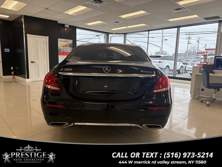 2019 Mercedes-Benz E-Class E 300 4MATIC Sedan, available for sale in Valley Stream, New York | Prestige Auto Collection. Valley Stream, New York 2019 Mercedes-Benz E-Class E 300 4MATIC Sedan, available for sale in Valley Stream, New York | Prestige Auto Collection. Valley Stream, New York
