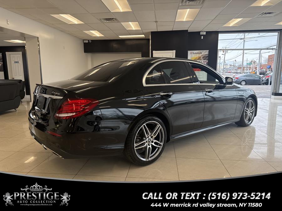 2019 Mercedes-Benz E-Class E 300 4MATIC Sedan, available for sale in Valley Stream, New York | Prestige Auto Collection. Valley Stream, New York 2019 Mercedes-Benz E-Class E 300 4MATIC Sedan, available for sale in Valley Stream, New York | Prestige Auto Collection. Valley Stream, New York