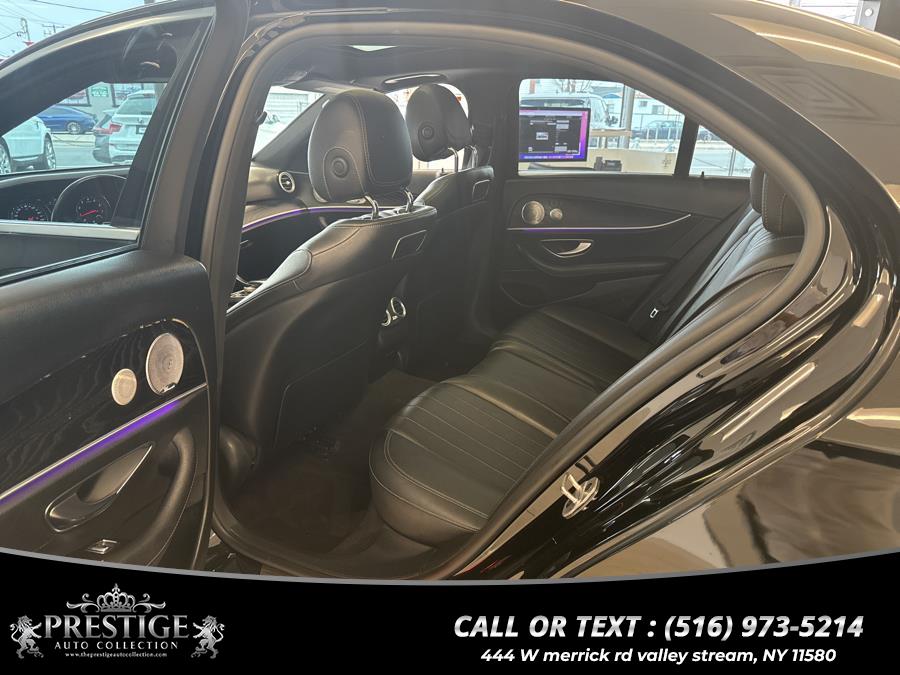 2019 Mercedes-Benz E-Class E 300 4MATIC Sedan, available for sale in Valley Stream, New York | Prestige Auto Collection. Valley Stream, New York 2019 Mercedes-Benz E-Class E 300 4MATIC Sedan, available for sale in Valley Stream, New York | Prestige Auto Collection. Valley Stream, New York