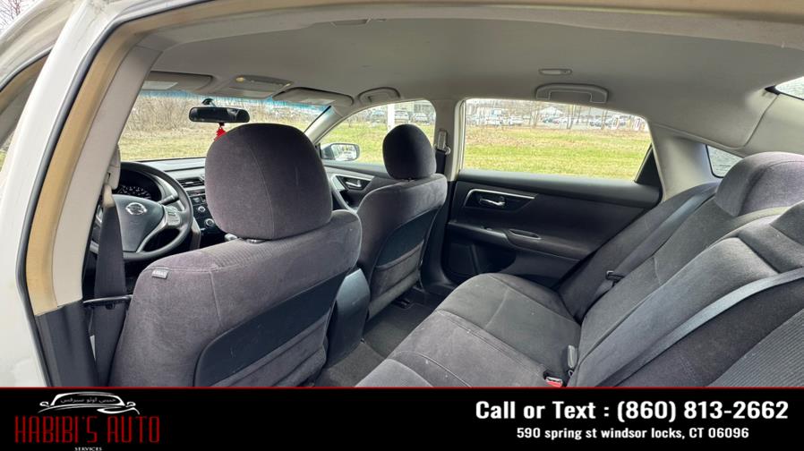 2013 Nissan Altima 4dr Sdn I4 2.5 S, available for sale in Windsor Locks, Connecticut | Habibis Auto Sales. Windsor Locks, Connecticut 2013 Nissan Altima 4dr Sdn I4 2.5 S, available for sale in Windsor Locks, Connecticut | Habibis Auto Sales. Windsor Locks, Connecticut