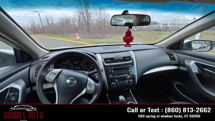 2013 Nissan Altima 4dr Sdn I4 2.5 S, available for sale in Windsor Locks, Connecticut | Habibis Auto Sales. Windsor Locks, Connecticut 2013 Nissan Altima 4dr Sdn I4 2.5 S, available for sale in Windsor Locks, Connecticut | Habibis Auto Sales. Windsor Locks, Connecticut