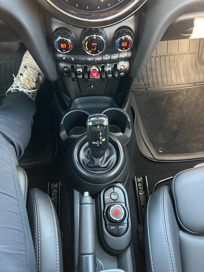 2022 MINI Hardtop 2 Door Cooper S FWD, available for sale in Branford, Connecticut | J&E Auto Sales LLC. Branford, Connecticut 2022 MINI Hardtop 2 Door Cooper S FWD, available for sale in Branford, Connecticut | J&E Auto Sales LLC. Branford, Connecticut