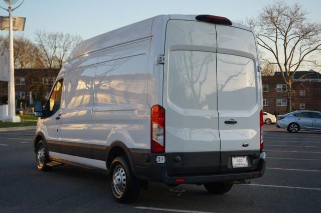 Used 2020 Ford Transit Cargo Van in Yonkers, New York | Westchester Auto Group. Yonkers, New York