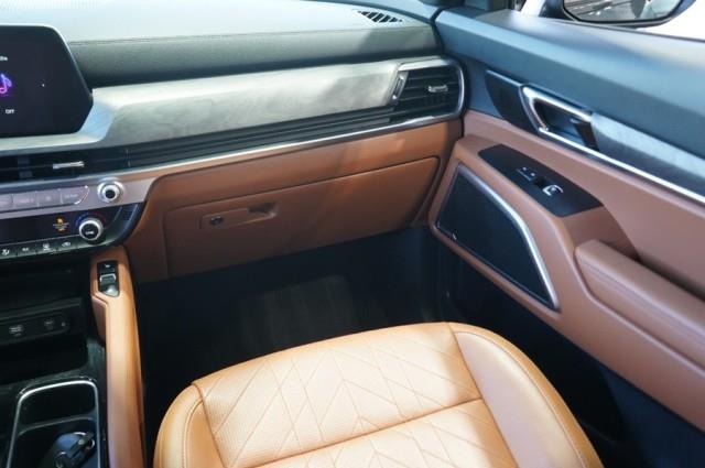Used 2024 Kia Telluride in Yonkers, New York | Westchester Auto Group. Yonkers, New York