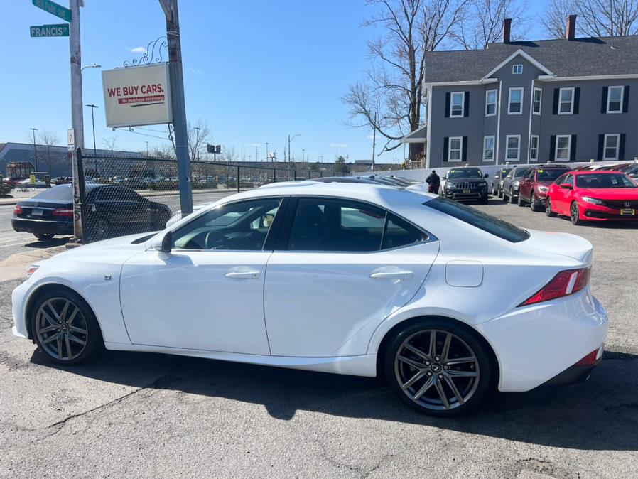 2014 Lexus IS 250 4dr F-Sport Sdn Auto AWD, available for sale in Hartford, Connecticut | VEB Auto Sales. Hartford, Connecticut 2014 Lexus IS 250 4dr F-Sport Sdn Auto AWD, available for sale in Hartford, Connecticut | VEB Auto Sales. Hartford, Connecticut