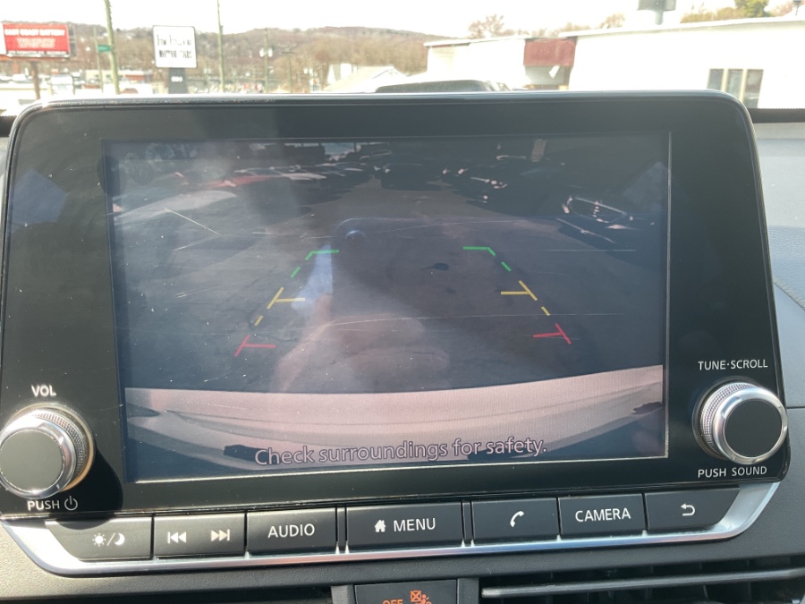 2019 Nissan Altima 2.5 SV Sedan, available for sale in Waterbury, Connecticut | Jim Juliani Motors. Waterbury, Connecticut 2019 Nissan Altima 2.5 SV Sedan, available for sale in Waterbury, Connecticut | Jim Juliani Motors. Waterbury, Connecticut