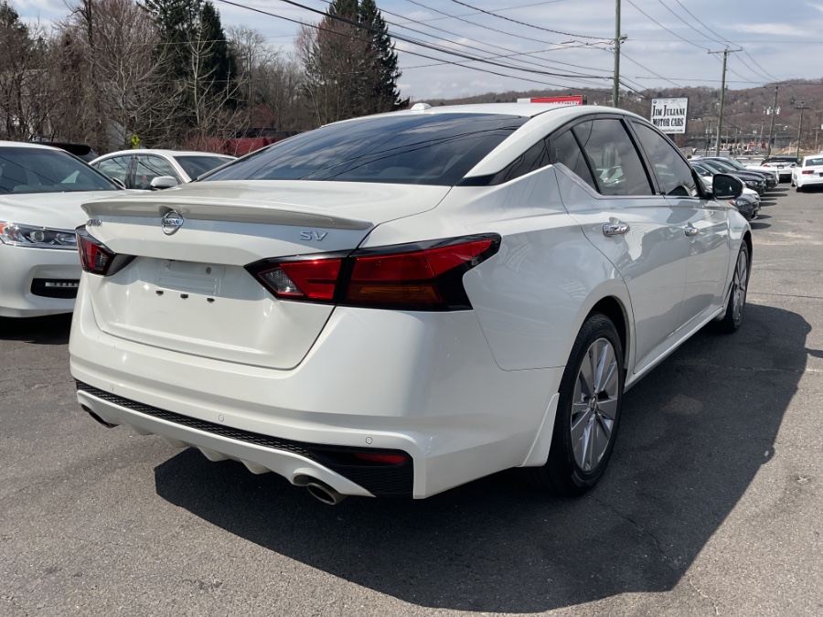 2019 Nissan Altima 2.5 SV Sedan, available for sale in Waterbury, Connecticut | Jim Juliani Motors. Waterbury, Connecticut 2019 Nissan Altima 2.5 SV Sedan, available for sale in Waterbury, Connecticut | Jim Juliani Motors. Waterbury, Connecticut
