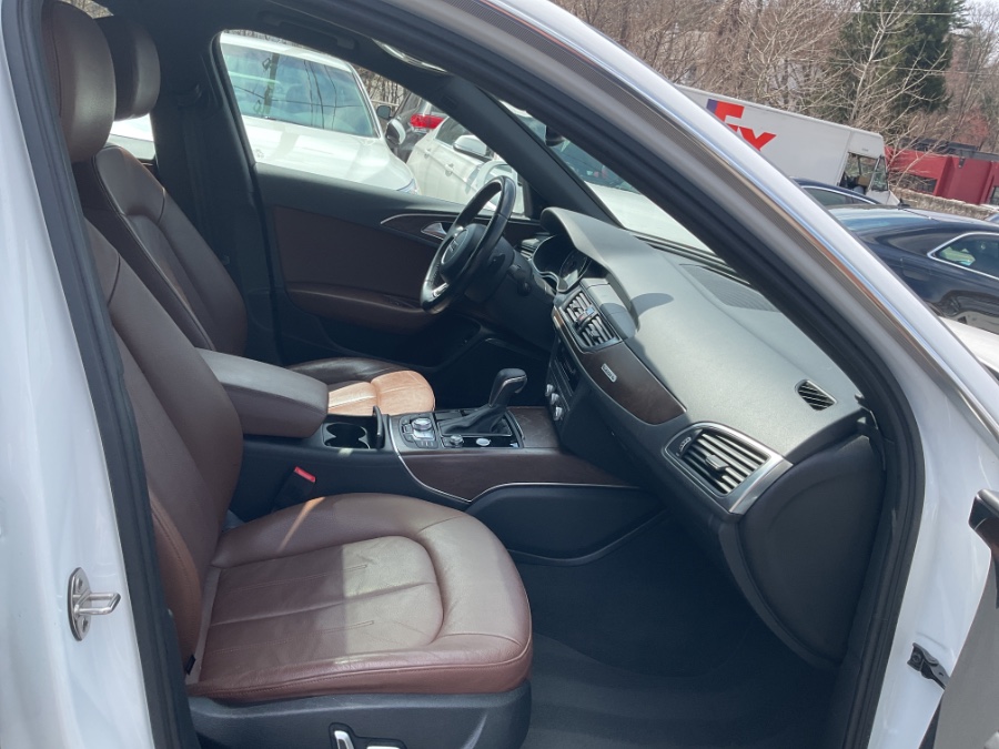 2016 Audi A6 4dr Sdn quattro 3.0T Premium Plus, available for sale in Waterbury, Connecticut | Jim Juliani Motors. Waterbury, Connecticut 2016 Audi A6 4dr Sdn quattro 3.0T Premium Plus, available for sale in Waterbury, Connecticut | Jim Juliani Motors. Waterbury, Connecticut