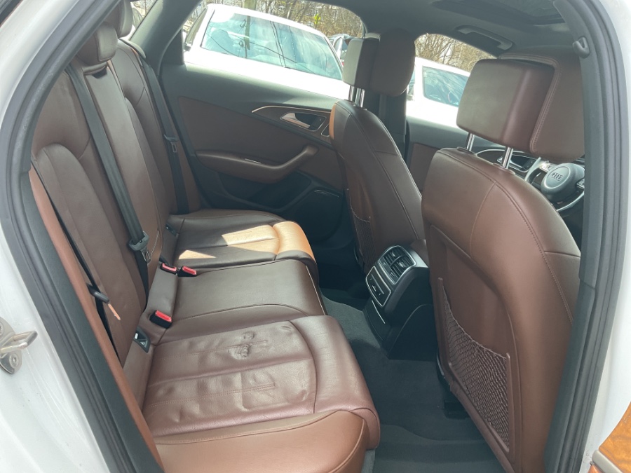 2016 Audi A6 4dr Sdn quattro 3.0T Premium Plus, available for sale in Waterbury, Connecticut | Jim Juliani Motors. Waterbury, Connecticut 2016 Audi A6 4dr Sdn quattro 3.0T Premium Plus, available for sale in Waterbury, Connecticut | Jim Juliani Motors. Waterbury, Connecticut