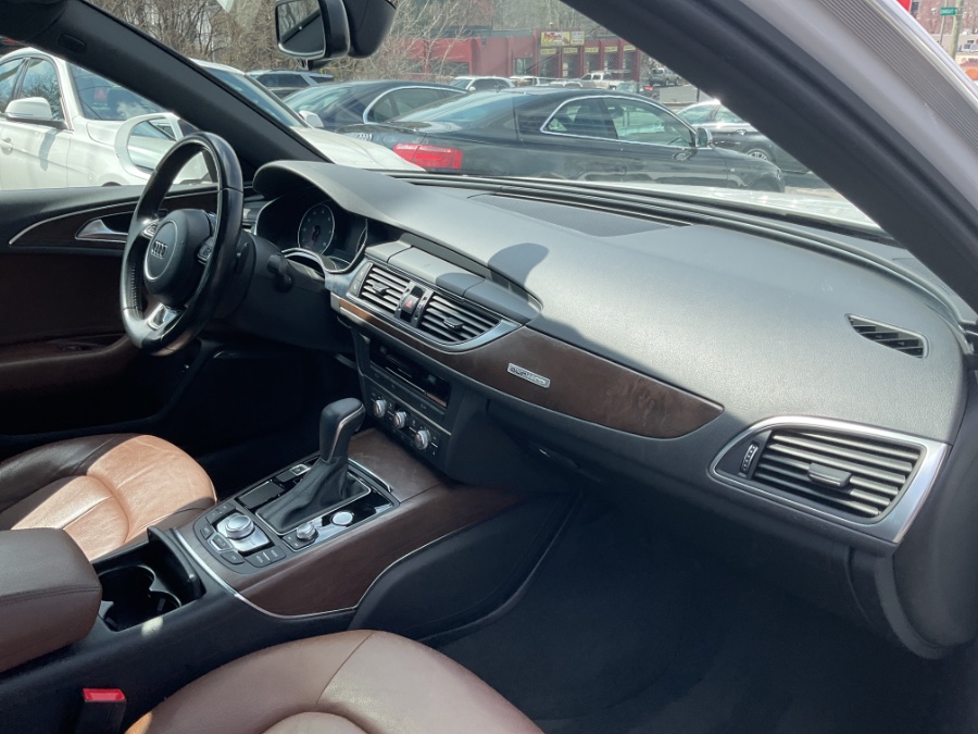 2016 Audi A6 4dr Sdn quattro 3.0T Premium Plus, available for sale in Waterbury, Connecticut | Jim Juliani Motors. Waterbury, Connecticut 2016 Audi A6 4dr Sdn quattro 3.0T Premium Plus, available for sale in Waterbury, Connecticut | Jim Juliani Motors. Waterbury, Connecticut