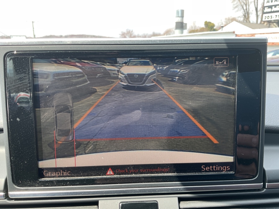 2016 Audi A6 4dr Sdn quattro 3.0T Premium Plus, available for sale in Waterbury, Connecticut | Jim Juliani Motors. Waterbury, Connecticut 2016 Audi A6 4dr Sdn quattro 3.0T Premium Plus, available for sale in Waterbury, Connecticut | Jim Juliani Motors. Waterbury, Connecticut
