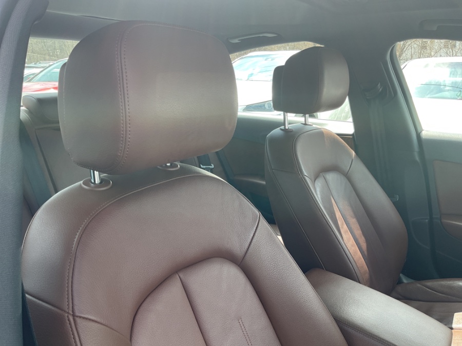 2016 Audi A6 4dr Sdn quattro 3.0T Premium Plus, available for sale in Waterbury, Connecticut | Jim Juliani Motors. Waterbury, Connecticut 2016 Audi A6 4dr Sdn quattro 3.0T Premium Plus, available for sale in Waterbury, Connecticut | Jim Juliani Motors. Waterbury, Connecticut