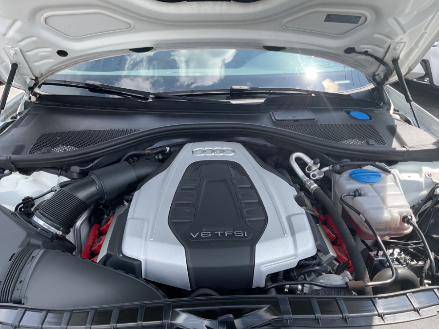 2016 Audi A6 4dr Sdn quattro 3.0T Premium Plus, available for sale in Waterbury, Connecticut | Jim Juliani Motors. Waterbury, Connecticut 2016 Audi A6 4dr Sdn quattro 3.0T Premium Plus, available for sale in Waterbury, Connecticut | Jim Juliani Motors. Waterbury, Connecticut