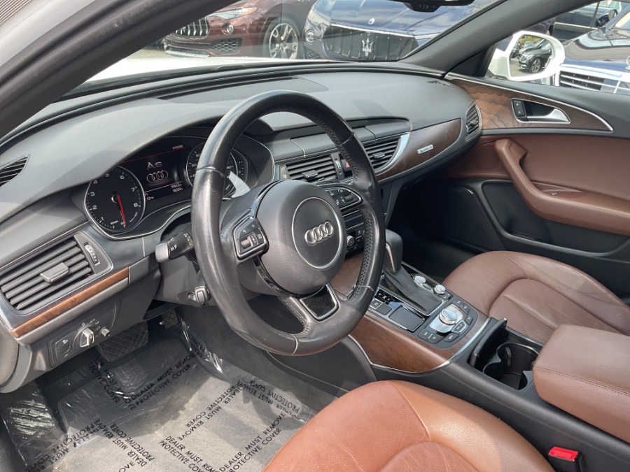 2016 Audi A6 4dr Sdn quattro 3.0T Premium Plus, available for sale in Waterbury, Connecticut | Jim Juliani Motors. Waterbury, Connecticut 2016 Audi A6 4dr Sdn quattro 3.0T Premium Plus, available for sale in Waterbury, Connecticut | Jim Juliani Motors. Waterbury, Connecticut