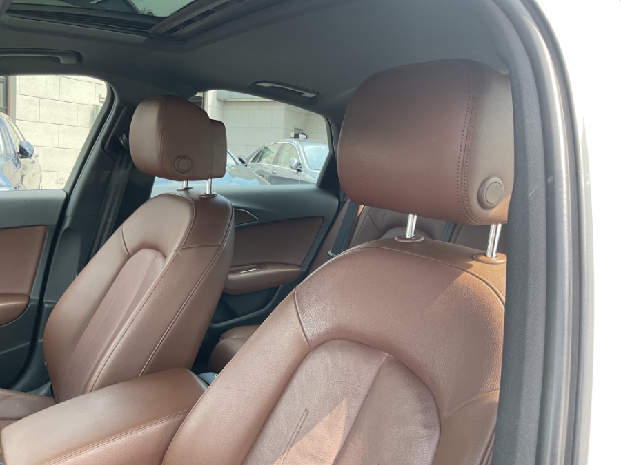 2016 Audi A6 4dr Sdn quattro 3.0T Premium Plus, available for sale in Waterbury, Connecticut | Jim Juliani Motors. Waterbury, Connecticut 2016 Audi A6 4dr Sdn quattro 3.0T Premium Plus, available for sale in Waterbury, Connecticut | Jim Juliani Motors. Waterbury, Connecticut