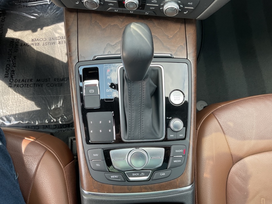 2016 Audi A6 4dr Sdn quattro 3.0T Premium Plus, available for sale in Waterbury, Connecticut | Jim Juliani Motors. Waterbury, Connecticut 2016 Audi A6 4dr Sdn quattro 3.0T Premium Plus, available for sale in Waterbury, Connecticut | Jim Juliani Motors. Waterbury, Connecticut