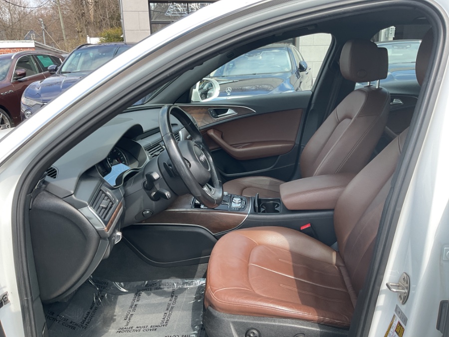 2016 Audi A6 4dr Sdn quattro 3.0T Premium Plus, available for sale in Waterbury, Connecticut | Jim Juliani Motors. Waterbury, Connecticut 2016 Audi A6 4dr Sdn quattro 3.0T Premium Plus, available for sale in Waterbury, Connecticut | Jim Juliani Motors. Waterbury, Connecticut