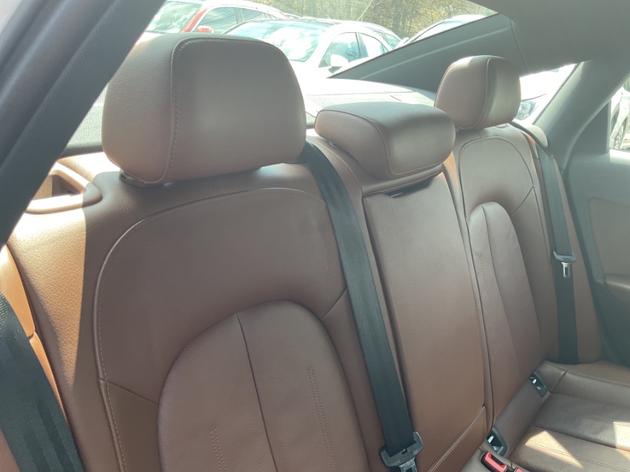 2016 Audi A6 4dr Sdn quattro 3.0T Premium Plus, available for sale in Waterbury, Connecticut | Jim Juliani Motors. Waterbury, Connecticut 2016 Audi A6 4dr Sdn quattro 3.0T Premium Plus, available for sale in Waterbury, Connecticut | Jim Juliani Motors. Waterbury, Connecticut