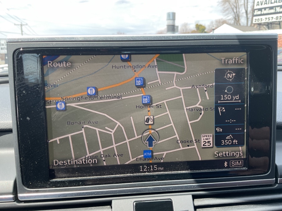 2016 Audi A6 4dr Sdn quattro 3.0T Premium Plus, available for sale in Waterbury, Connecticut | Jim Juliani Motors. Waterbury, Connecticut 2016 Audi A6 4dr Sdn quattro 3.0T Premium Plus, available for sale in Waterbury, Connecticut | Jim Juliani Motors. Waterbury, Connecticut