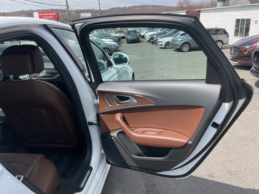 2016 Audi A6 4dr Sdn quattro 3.0T Premium Plus, available for sale in Waterbury, Connecticut | Jim Juliani Motors. Waterbury, Connecticut 2016 Audi A6 4dr Sdn quattro 3.0T Premium Plus, available for sale in Waterbury, Connecticut | Jim Juliani Motors. Waterbury, Connecticut