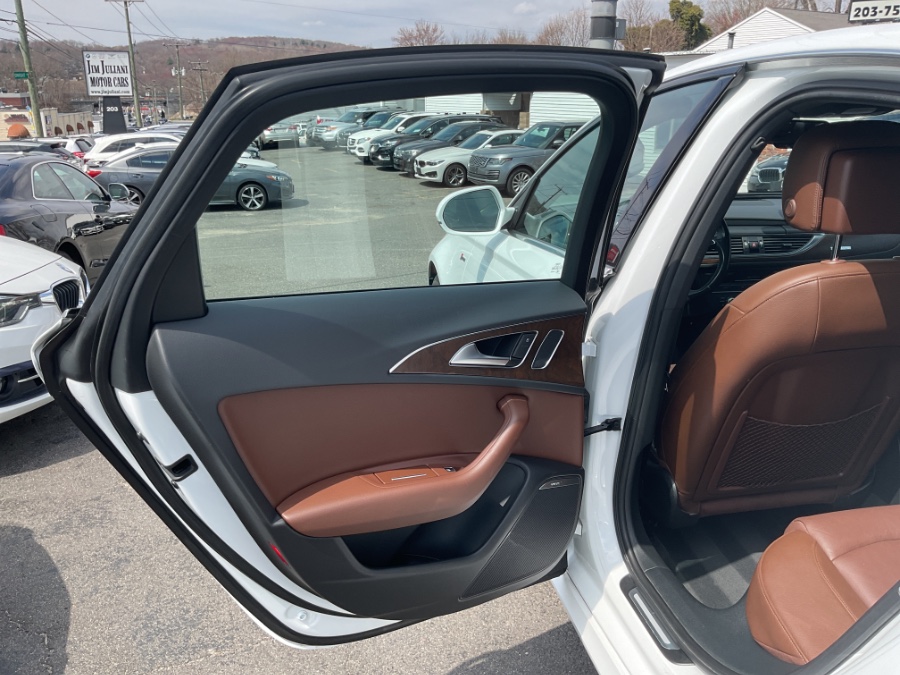 2016 Audi A6 4dr Sdn quattro 3.0T Premium Plus, available for sale in Waterbury, Connecticut | Jim Juliani Motors. Waterbury, Connecticut 2016 Audi A6 4dr Sdn quattro 3.0T Premium Plus, available for sale in Waterbury, Connecticut | Jim Juliani Motors. Waterbury, Connecticut
