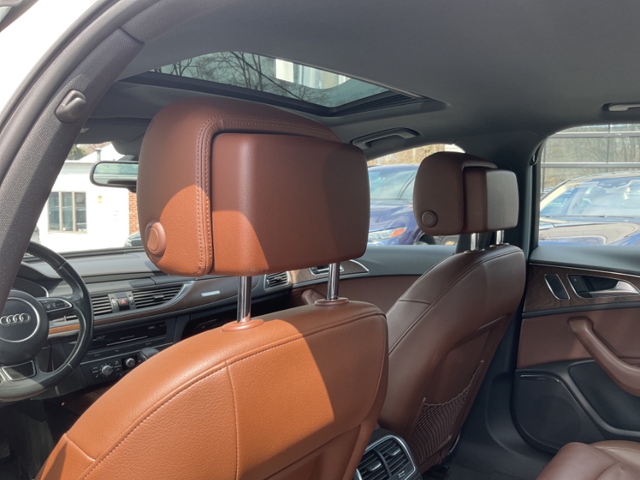 2016 Audi A6 4dr Sdn quattro 3.0T Premium Plus, available for sale in Waterbury, Connecticut | Jim Juliani Motors. Waterbury, Connecticut 2016 Audi A6 4dr Sdn quattro 3.0T Premium Plus, available for sale in Waterbury, Connecticut | Jim Juliani Motors. Waterbury, Connecticut