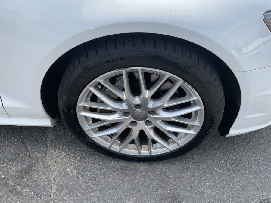 2016 Audi A6 4dr Sdn quattro 3.0T Premium Plus, available for sale in Waterbury, Connecticut | Jim Juliani Motors. Waterbury, Connecticut 2016 Audi A6 4dr Sdn quattro 3.0T Premium Plus, available for sale in Waterbury, Connecticut | Jim Juliani Motors. Waterbury, Connecticut