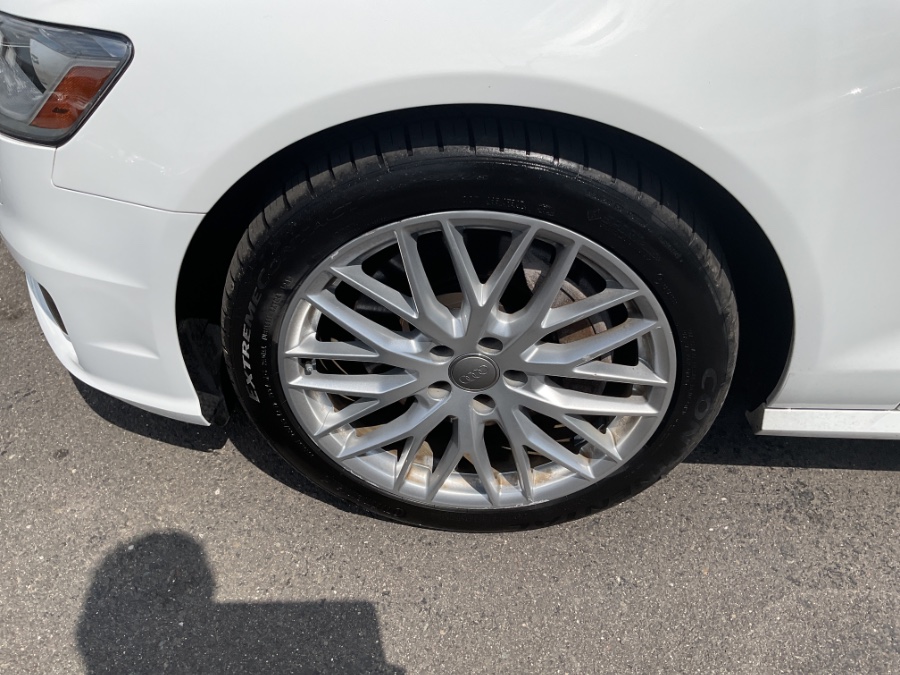 2016 Audi A6 4dr Sdn quattro 3.0T Premium Plus, available for sale in Waterbury, Connecticut | Jim Juliani Motors. Waterbury, Connecticut 2016 Audi A6 4dr Sdn quattro 3.0T Premium Plus, available for sale in Waterbury, Connecticut | Jim Juliani Motors. Waterbury, Connecticut