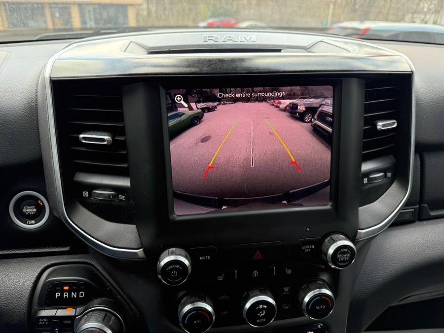 2019 Ram 1500 Big Horn 4x4 Crew Cab 5''7" Box, available for sale in Huntington Station, New York | Huntington Auto Mall. Huntington Station, New York 2019 Ram 1500 Big Horn 4x4 Crew Cab 5''7" Box, available for sale in Huntington Station, New York | Huntington Auto Mall. Huntington Station, New York