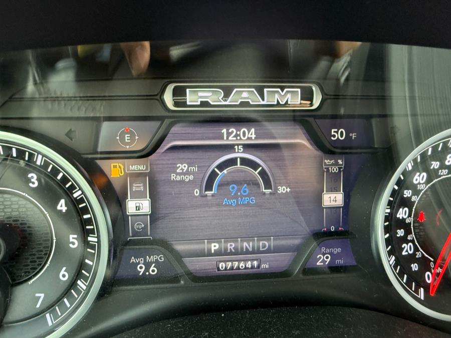 2019 Ram 1500 Big Horn 4x4 Crew Cab 5''7" Box, available for sale in Huntington Station, New York | Huntington Auto Mall. Huntington Station, New York 2019 Ram 1500 Big Horn 4x4 Crew Cab 5''7" Box, available for sale in Huntington Station, New York | Huntington Auto Mall. Huntington Station, New York