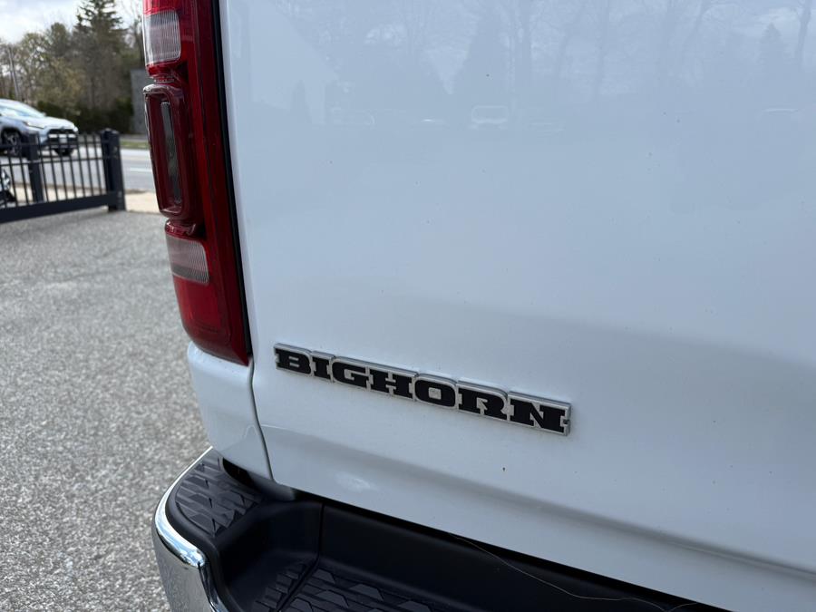2019 Ram 1500 Big Horn 4x4 Crew Cab 5''7" Box, available for sale in Huntington Station, New York | Huntington Auto Mall. Huntington Station, New York 2019 Ram 1500 Big Horn 4x4 Crew Cab 5''7" Box, available for sale in Huntington Station, New York | Huntington Auto Mall. Huntington Station, New York