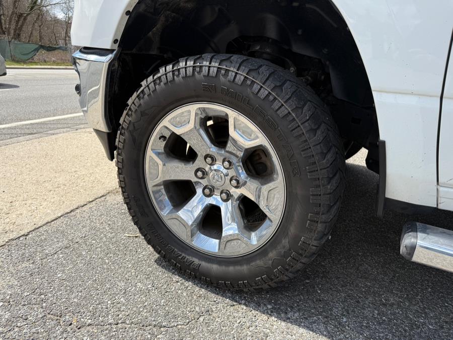 2019 Ram 1500 Big Horn 4x4 Crew Cab 5''7" Box, available for sale in Huntington Station, New York | Huntington Auto Mall. Huntington Station, New York 2019 Ram 1500 Big Horn 4x4 Crew Cab 5''7" Box, available for sale in Huntington Station, New York | Huntington Auto Mall. Huntington Station, New York