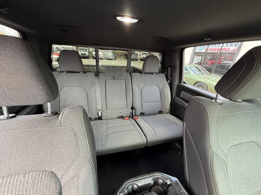 2019 Ram 1500 Big Horn 4x4 Crew Cab 5''7" Box, available for sale in Huntington Station, New York | Huntington Auto Mall. Huntington Station, New York 2019 Ram 1500 Big Horn 4x4 Crew Cab 5''7" Box, available for sale in Huntington Station, New York | Huntington Auto Mall. Huntington Station, New York